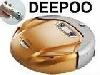 جاروبرقی روباتیک DEEPOO