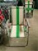 تولید انواع صندلی تاشو مسافرتی ، زیرانداز جاجیم
