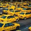 تاکسي سرويس نقش جهان اهواز